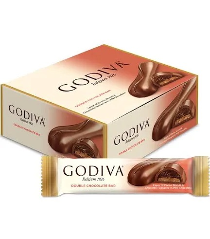 Godiva Chocolate Bar